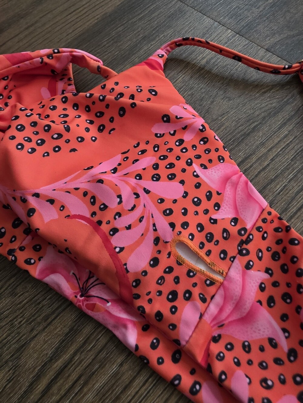 3pc Set - Studio Swim Bikini and Sarong - Picture 8 of 16